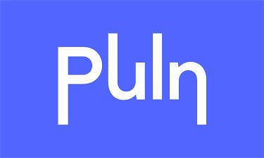 Puln.com - Creative brandable domain for sale